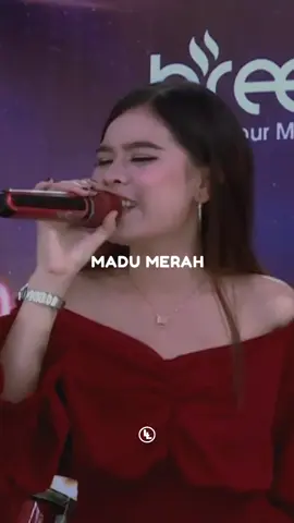 Lagu lengendaris di ulas kembali dengan nada yang khas #madumerah #itjetrisnawati  Cr : @ririchantika_  Source YouTube: KUYA REMIXDUT ' 