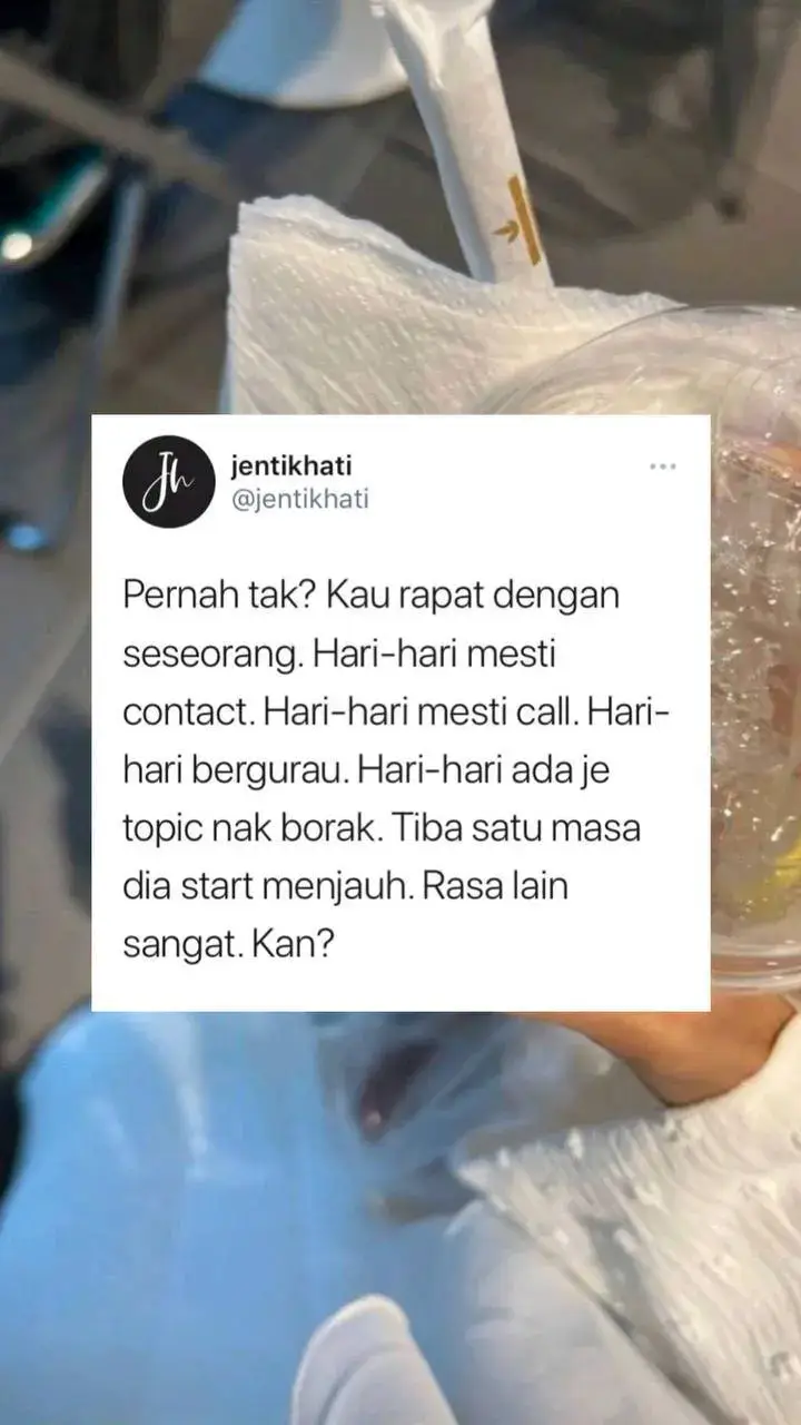 #jentikhati❤️ #fypシ゚viral #fyp #taatpadayangsatu 