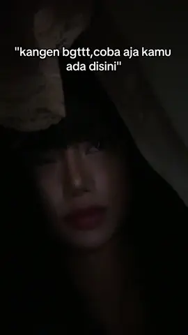 aku disini sayang