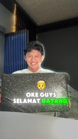 Jadi tau kan sayangnya ibu BeLok ke siapa? 😎 #belilokal
