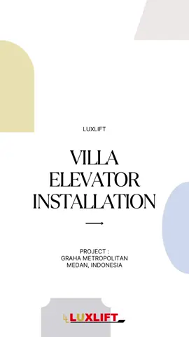 ✨ LuxLift's latest villa elevator installation! Rose gold theme with a capacity of 400kg/5 persons. Perfect blend of luxury and functionality. Feel free to contact us for more details! -ID- ✨ Instalasi elevator villa terbaru dari LuxLift! Tema rose gold dengan kapasitas 400kg/5 orang. Gabungan sempurna antara kemewahan dan fungsionalitas. Jangan ragu untuk menghubungi kami untuk detail lebih lanjut! #fyp #installation #homelift #villa #modern 