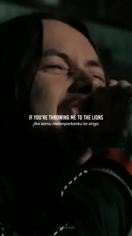 bad omens🔥🔥#limits #badomens #lyrics #fyp 