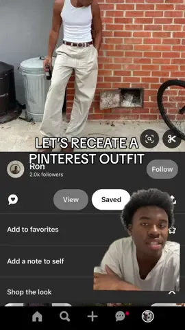 Kinda wish I had a chunkier/cooler belt buckle #pinterest #outfit #recreate #foryou #foryoupage #creatorsearchinsights #greenscreen 
