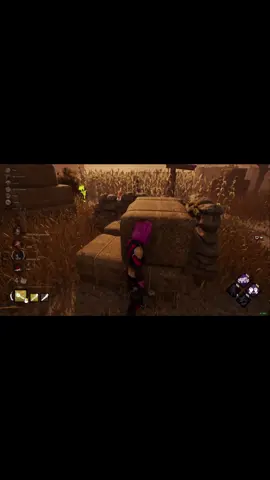 poor huntress  #dbd #deadbydaylight #deadbydaylightclips #jumpscare #deadbydaylightmoments https://www.twitch.tv/oliviavisentintv https://kick.com/oliviavisentin