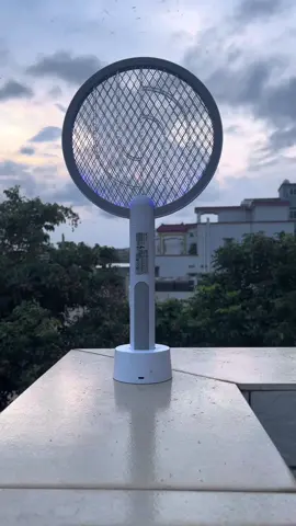 Damn mosquitoes,l’ll fight with you  #gelblaster #tiktokshop #fypツ #fathersday2024 #satisfying #