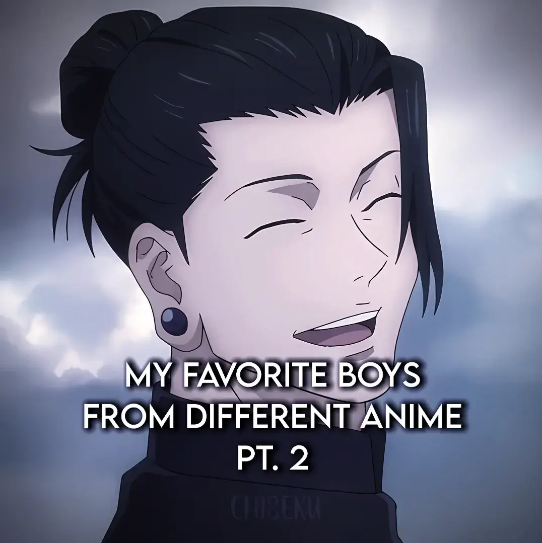 do you have any fav's out of the anime that I listed? :o ‼ I know that Link Click is a Donghua but I really wanted to include Lu Guang <3 ‼ IB: yuroka.xzq #jujutsukaisen #paradoxlive #whyraelianaendedupatthedukesmansion #dgrayman #fireforce #tokyorevengers #linkclick #ouranhighschoolhostclub #orangeanime #evangelion #bananafish #given #tokyoghoul #bungoustraydogs #wotakoi #AttackOnTitan #anime #animeslideshows 
