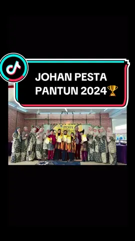 Pesta Pantun Daerah Pendang Telah diadakan di Sk Tunku Intan Safinaz. Sekolah kita telah merangkul Kategori utama iaitu gelaran Johan Pesta Pantun Daerah Pendang, Pemantun terbaik ( Adik Adam )  serta Anugerah Keterampilan dan Tatarias Terbaik. Tahniah diucapkan kepada semua pemantun ( Mirza,Adam,Marrisa,Iman Dania), Tuan Guru Besar, Para pentadbir, Guru Pembimbing ,Panitia Bahasa Melayu serta semua yang terlibat. SKTIS JUARA! Doakan team Pantun ke peringkat Negeri pula di Sik nanti ya !💪🏻 #pestapantun #Juara #sekolahrendah #Pendang