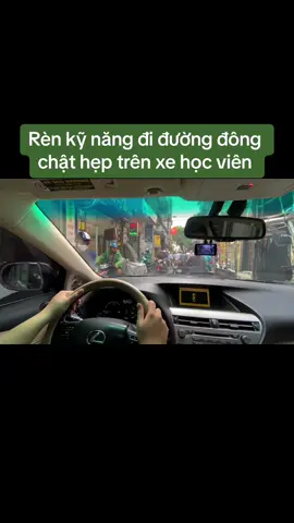 #thaynghiemdaylaixe #botuctaylai #hoclaixe #longervideos #xuhuongtiktok #tiktok #longervideo #hanoi 