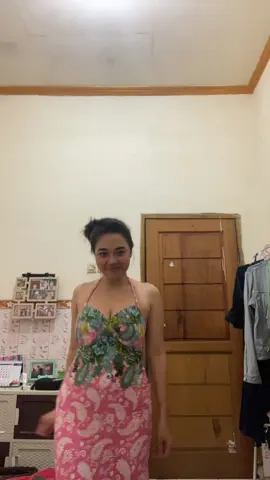 Ambek flexing titik 🤏✌️
