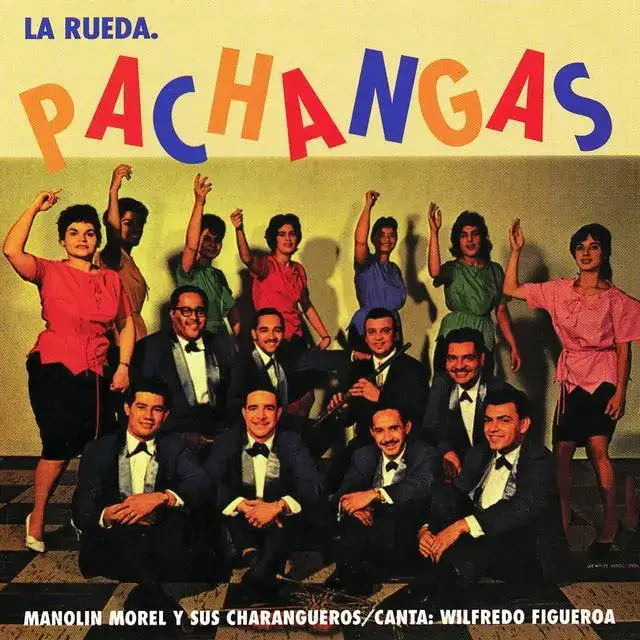 Artista: MANOLIN MOREL COMPOS Canción: LA RUEDA Año: 1961 🎺🪇🎻🔊🔊#salsacaleña #salsaantigua #salsaparadedicar #salsaysabor #salsaviejaguardia #salsaveterana #salsavieja #Salsa #salseros #puertorico🇵🇷 #cubanos #cuba 