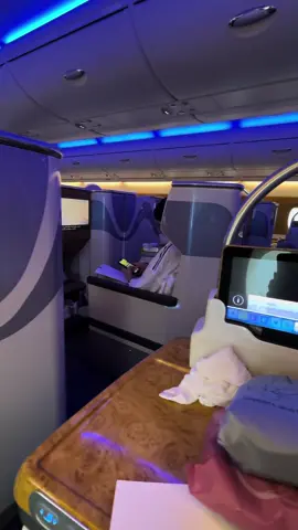 POV you are about to take off @Emirates A380 business class  #travel #emirates #emiratesairlines #a380 #businesstips #businessclass #businessclasstravel #traveling #traveltiktok 