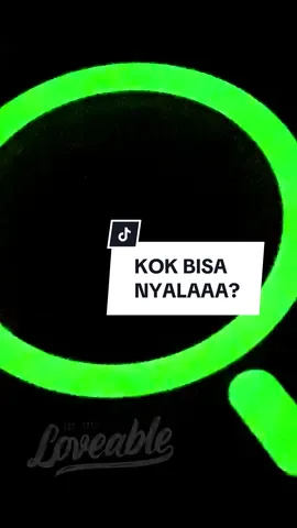 Gileee keren amat bisa nyala dalam kegelapan siapa yang maoo?😳 #loveable_id #caseiphone #fyp #wibgajian #magneticgrip #magneticpopsocket  #videoviral2024 