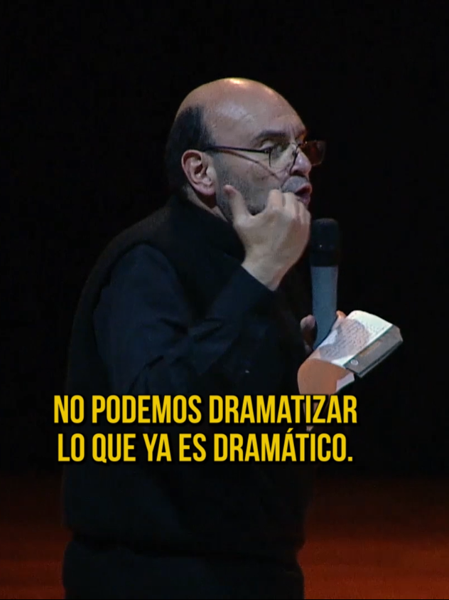 Sin dramas. #conferencias #familia #juanjaimeescobar #padrejuanjaime #televid #hijos #hijosymadres #hijosypadres #parati #foryouu #tendencias #charlas #charla #padresehijos #sacerdotesdetiktok #amor#lealtadfamiliar #amordepadres #hijosadolescentes #formacion