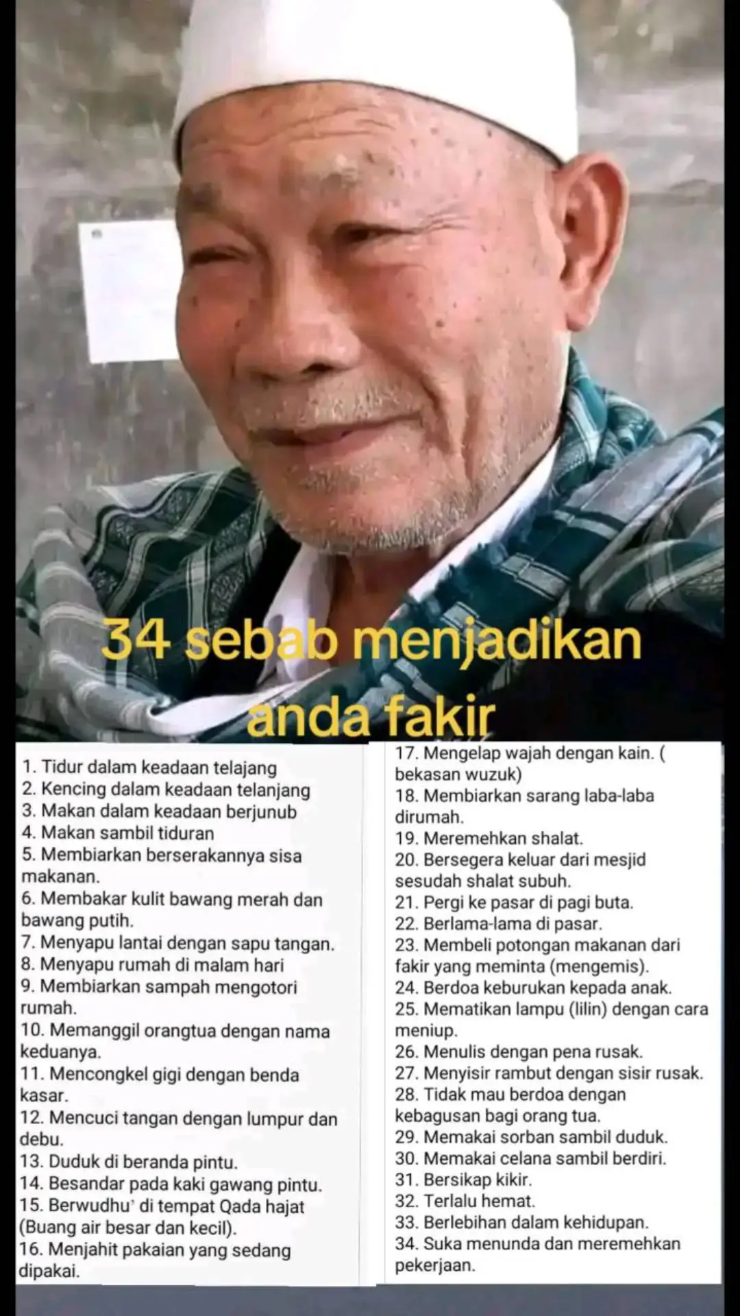 semoga bermanfaat buat kita semua##tiktokaceh 