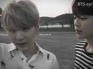 Eyes Yoongi.. #yoonmin tgk: kismet. 