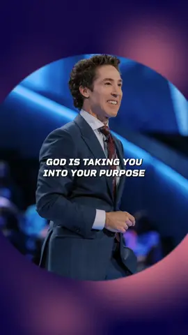 We’re never going to understand everything that happens. You can’t let one betrayal, one bad season sour the rest of your life.  Youtube.com/JoelOsteen