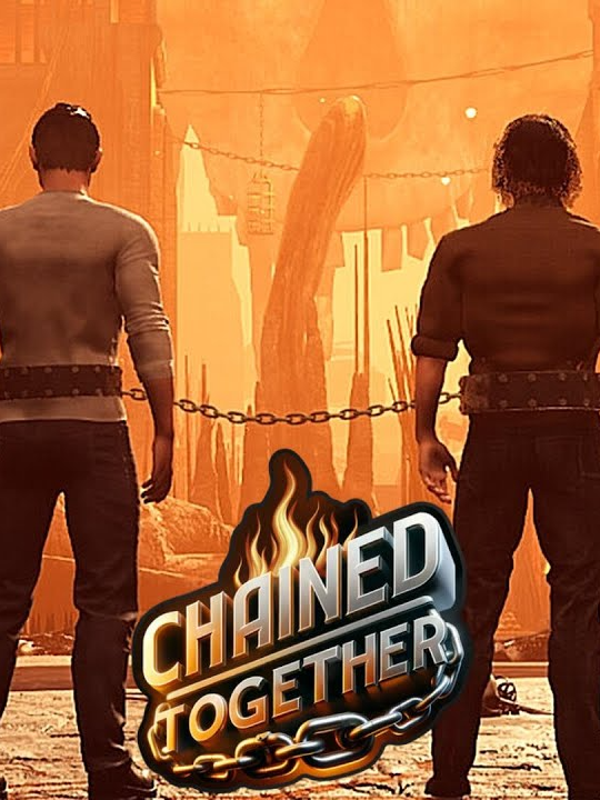 ⛓️ #chainedtogether #coop #steam #game#review