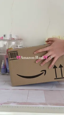 Sorry for my long break I‘m back😍 - TYSM FOR 100K OMGG💞 #amazon #amazonhaul #morningroutine #asmr #aesthetic #sofieslovelydiary #fyp #goviral #aestheticroom #pinkstuff #routine #viral #coquette #haul #dream #unboxing 
