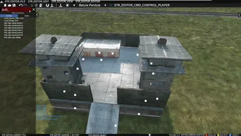 Video de hoje é de como cria uma base mod no dayz #dayz #basemod #dayzeditor #gamerentiktok #roleplay #pvp #tutorial 