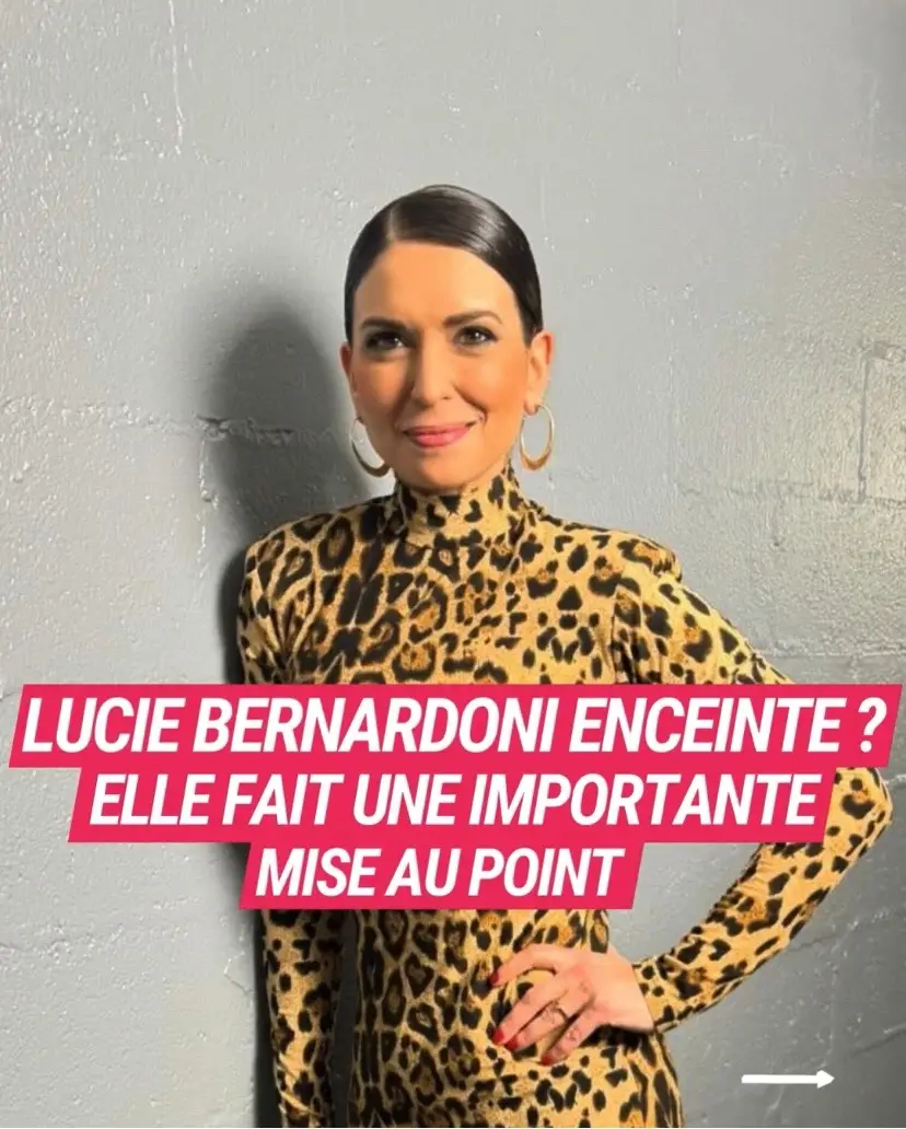 @Lucie Bernardoni a rappelé avec humour que le ventre des femmes peut être bombé pour de multiples raisons autres que la grossesse 🍔👏 #bodypositivity #womenempowerment #feelgood #selflove #WomenOfTikTok #luciebernardoni 