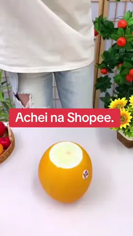 GOSTOU DESSE PRODUTO? Comente 