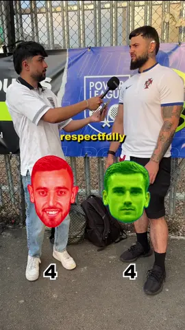 Portugal vs France draft 👀 #fyp #france #portugal🇵🇹 #footballtiktok 