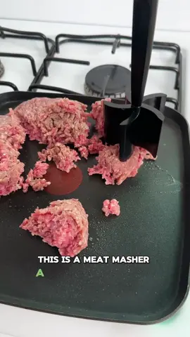 Part 53 🔥 #meatmasher #KitchenHacks #kithengadgets 