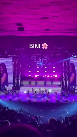 Solid nila #biniconcert #biniph #bini 