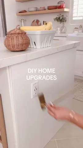 Easy diy home upgrades! Linked under “amazon home improvement” #diyproject #homedecor #homeimprovement #diyhomeimprovement #renterfriendly 