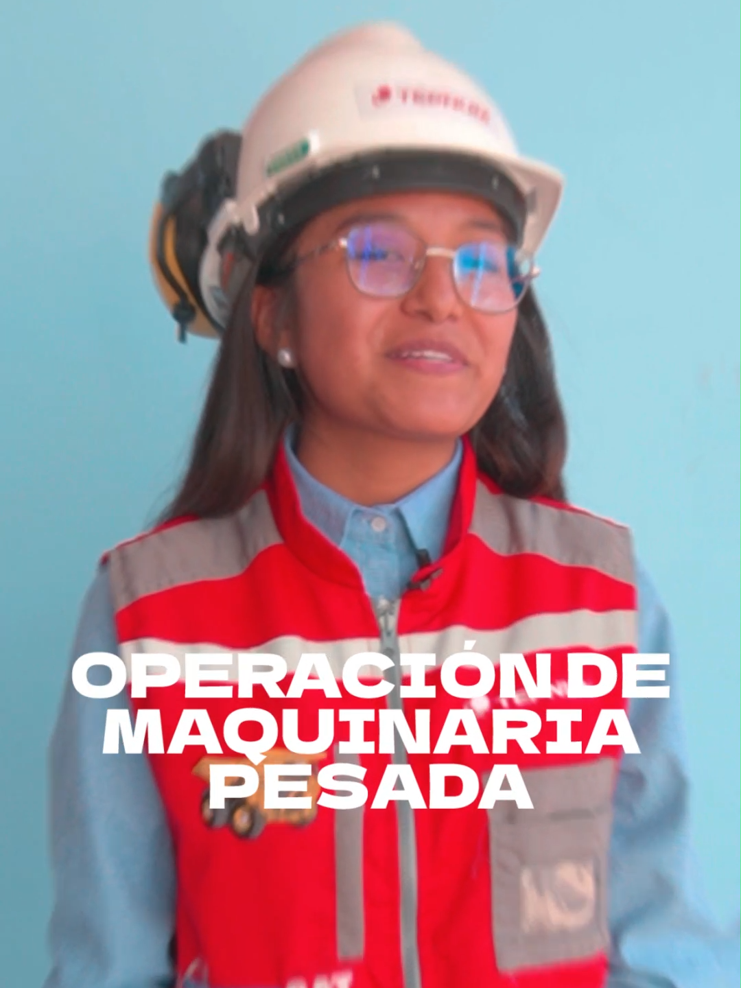 🚜🔧 ¡Conviértete en un experto en Operación de Maquinaria Pesada con TEPNUM! 💪 En nuestra carrera, aprenderás a manejar equipos avanzados, esenciales en construcción y minería. Obtén formación práctica y asegúrate un futuro con alta demanda laboral y excelentes salarios. ¡Inscríbete ahora y da el primer paso hacia una carrera exitosa! 🌟 #OperaciónDeMaquinariaPesada #TEPNUM #InscripcionesAbiertas #FuturoSeguro