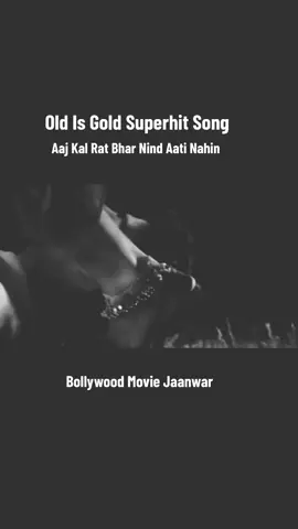 AAJ KAL RAT BHAR #fypシ゚viral #foryoupageofficiall #akshaykumar #karishmakapoor #bollywood #superhitsong #oldmusic #90s #videosong 