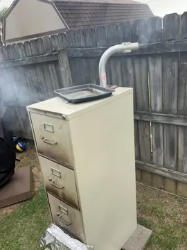 a lil project i put together #ViralVideos #BlackChef #Cooking #bbq #chef #Homemade #Chicken #food #trending #grill #smoker #grilling #pitmaster #transformation 