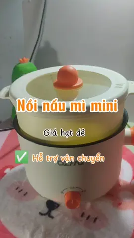 #noilaudienmini #noinaumimini #noidienmini #noinaumi #dogiadung #dodungtienich #noitrothongminh #giadungthongminh #giadungtienich #xuhuong 