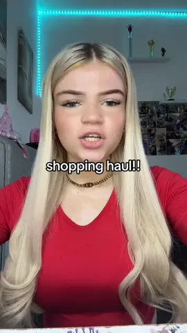 SHOPPING HAUL!! #fyp #haul #shoppinghaul #fypシ #foru #goviralgo #getmeonthefyp #trending #foryou #foryoupage 