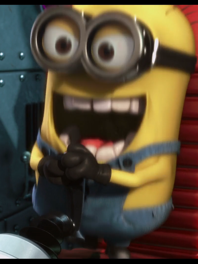 Minion Pilot - Despicable Me (2010) - TM & © #UniversalPictures Vector (Jason Segel) shrinks Gru (Steve Carell) with the ray gun he just stole from him. Click the link in bio to watch the full movie.  #despicableme #despicablememovie #despicableme4 #minions #movieclips