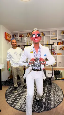 How did I do 1-10? #style #outfit #viraltiktok 