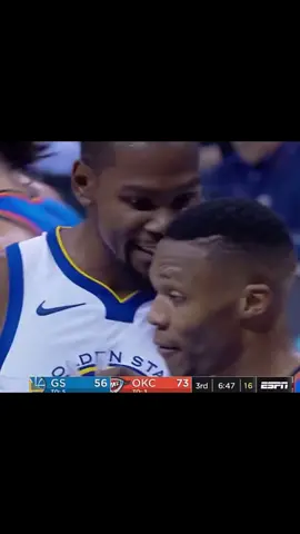 if kd wasnt a snake bro #fyp #nbaedits #NBA #kd #kevindurantandrussellwestbrook #kevindurant #russellwestbrook 
