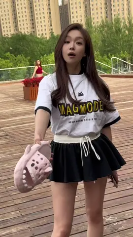 #东北甜妹 #李泽琳 