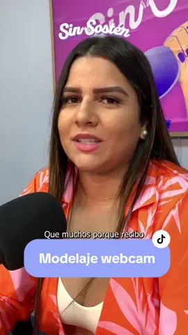 ¡Ya disponible el 1X07 de Sin Sostén!  María Alejandra Prado lleva tres años creando contenido para adultos, es su trabajo a tiempo completo porque “en Colombia es un poco complicado el tema de trabajo para las personas que tenemos algún tipo de condición física”, dice. Ella está amputada de las dos piernas y, aunque sabe que su trabajo no está bien visto por todo el mundo, es una de las miles de chicas que han convertido al país en una meca de las ‘webcam’. Aunque no todas las creadoras de contenido para adultos tienen la misma situación física que Prado, la tónica es que, ante la falta de oportunidades y de prosperar laboralmente, la ‘webcam’ ofrece mucho dinero, fácil y rápido. Cada día más personas, especialmente mujeres, entran en un mundo sin leyes que muchas veces permite situaciones vejatorias y está asociado a delitos como la trata o la explotación sexual. 🎧 Escucha este episodio en tu plataforma de audio favorita.