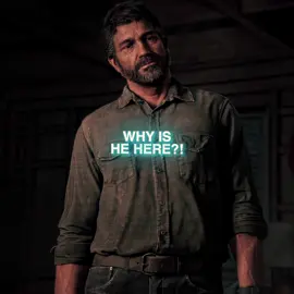 disgust is so real, I always had a crush on him ;) #joel #joelmiller #joelmilleredit #tou #thelastofus #joelthelastofus #jovlmillvr #tlouedit #tloujoel