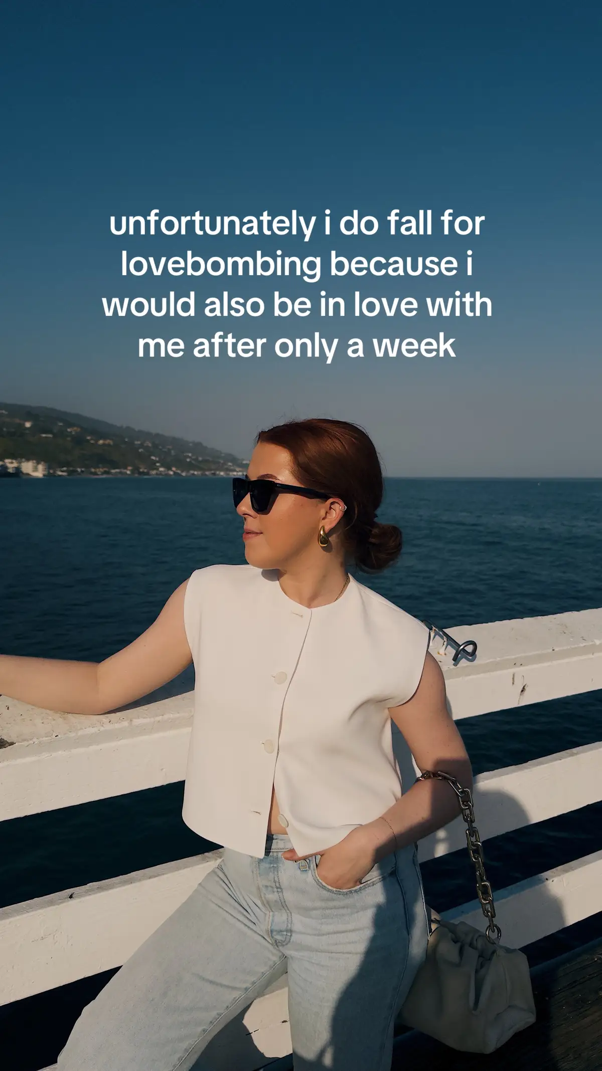 what can i say? i know my worth and i know i’m a delight to be around! 🥰  #confidentwomen #confidence #fyppppppppppppppppppppp #lovebomb #highvaluewoman #strongwomen #selfconfidence 