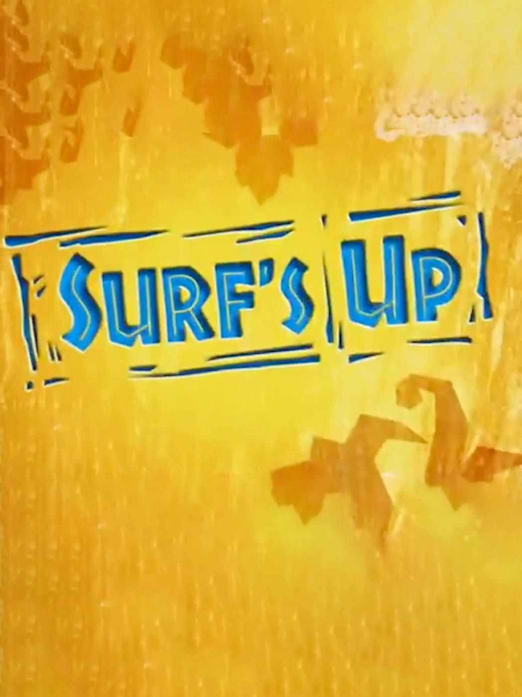 Surf's Up (2007) Trailer - TM & © #SonyPictures  Click the link in bio to watch the full movie. #surfsup #surfsupthepenguinmovie #surf #surfing #animatedmovie #movieclips #trailer #2007 #2000s