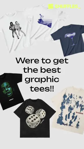 ☀️🐆Where to get graphic tees from!! #coolgirl #fypシ゚viral #style #fypage #fashion #Summer #graphictee #fashioninspo #styletips 