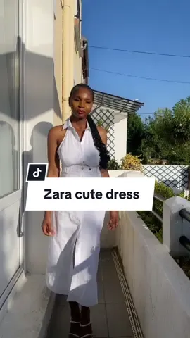 #zaracute #zarasummerhaul #zarasummerdress2024 #summervibes #summerlooks 