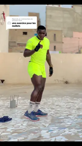 Réponse à @youssou Seck 