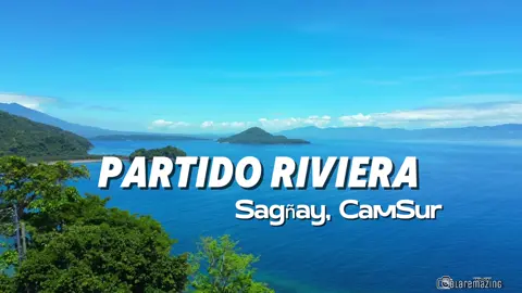 The Partido Riviera of Patitinan, Sagñay, CamSur #blaremazing #bicol #patitinansangay #patitinanwhitebeach #camsur #camarinessur #atulayanisland #partido 