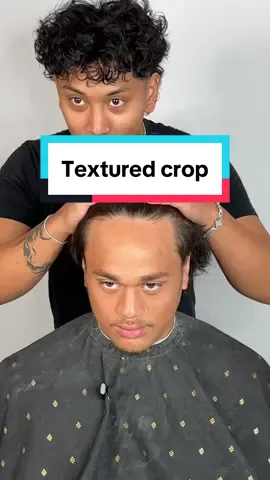 Got my boi right, its been way too long without a cut  #hairtransformation #hair #fypシ゚viral 