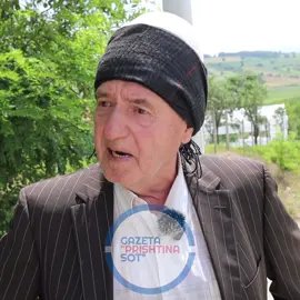 E mira e së mirës nëse do me pshtu Drenicën, Sami Lushtaku duhet me dhanë dorëheqje, në Skenderaj njerëzit e meqëm nuk rrijnë, këtu rrijnë veç analfabetët #shqip #albania #kosova #virale #gazetaprishtinasot #drenica #samilushtaku #mergimlushtaku #shqiperia #skenderaj #kosovatiktok #albinkurti 