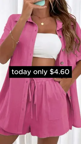 #tshirt #suit #clothes #2pieceset #fashion #beauty #foryour #affordablefashion #dealsforyoudays #tiktokmademebuylt #spotlight #fypage 