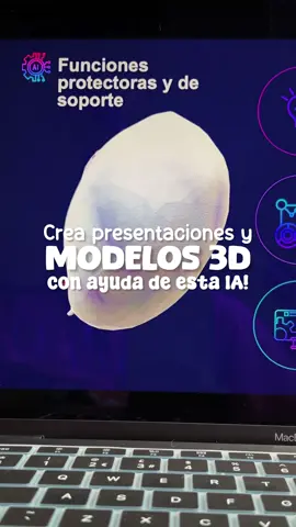 Crea presentaciones y modelos 3D 👩🏻‍💻 Sígueme para más contenido @samxnthastudy  ¿Conocían esta IA que te hace presentaciones y mapas al mismo tiempo? Tiene muchas funciones y la verdad entra en mi top de las IA’s más completas.  🔺 Además, usando el código: QaRWQ9 🔺 https://autoppt.com?code=QaRWQ9 🔺 Llévate un descuento de $10 a $30 dólares al adquirir un plan en su plataforma! 🔺 Link disponible también en mi biografía por si no quieres copiar el enlace. #mindmap #powerpoint #presentación #diapositivas #ppt #presentación de diapositivas #powerpointtricks #powerpointaimaker #ai #website #Tech #microsoft365 #aitools #aihacks #productividad #apuntesymasapuntes #clases #morradelosplumones #apunteslindos #apuntesymasapuntes #apunteslindos #estudiantes #gratis #studytimetiktok #powerpoint 